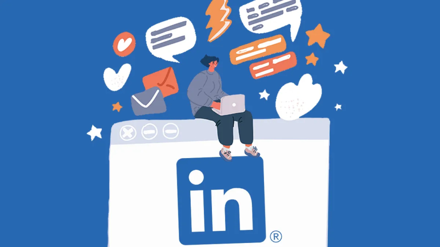 LinkedIn İçerik Stratejisi: Kişisel Marka ve B2B Büyüme Rehberi
